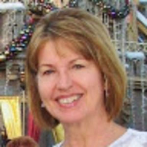 Meet your Posher, Crystal